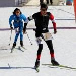 Ergan Kayak Oryantiring Yarışmaları sona erdi