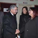 CHP Mersin Milletvekili Sağlar, Tarsus'ta