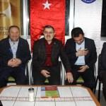 TBMM İdare Amiri Gündoğdu: