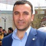 HDP'li vekil Ferhat Encü tutuklandı