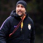 Igor Tudor resmen Galatasaray'da! İşte rakamlar...