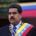 Maduro: CNN Venezuela'yı terk etsin