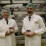 Nutella 1 Milyar kavanozda Türk fındığını dünyaya taşıyor