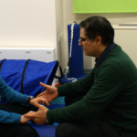 Otizm tedavisinde yeni yöntem: Ergoterapi