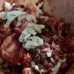 Söke'de 200 kilogram domuz eti ele geçirildi