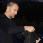 Tudor'dan Galatasaray açıklaması