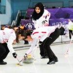 Türkiye, curling kızlarda finale çıktı!