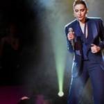 &Uuml;nl&uuml; şarkıcı Sıla, trafik kazası ge&ccedil;irdi!