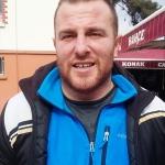 Amasya Taşova YİBO'da Avrupa Kupası heyecanı