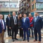 Vali Yavuz Trabzon Şehir Müzesi'ni inceledi