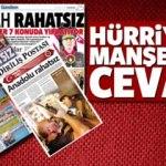 26 Şubat Çarşamba gazete manşetleri