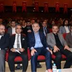 "Yeni T&uuml;rkiye ve Cumhurbaşkanlığı Sistemi Programı"