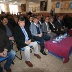 Beyşehir'de AK Parti Mahalle Y&ouml;netimleri ve Danışma Meclisi toplantısı