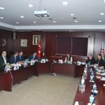 EBRD ve Gaziantep Ticaret Odası girişimcilik destek protokolü