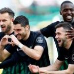 Akhisar derin bir nefes aldı!