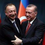 Aliyev'den 'referandum' mesajı