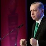 Erdoğan'dan 'Diriliş Ertuğrul' müjdesi