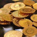 Altının gramı 144 lira seviyesinde