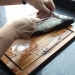 Balık nasıl temizlenir?