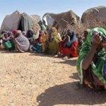 Somali'de yaşanan kıtlık son yılların zirvesinde!
