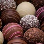 &Ccedil;ikolatayı sakın buzdolabına koymayın!