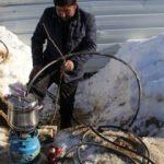 Vanlı mucit yaptı! D&uuml;d&uuml;kl&uuml; tencereyle &ccedil;&ouml;z&uuml;m