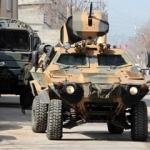 El Bab'a b&ouml;yle sevkedildiler