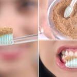 Evde diş beyazlatmanın doğal yöntemleri