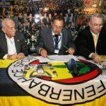 Fenerbahçe Guinness Rekorlar Kitabı'na girdi