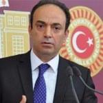 Baydemir: HDP Hayır diyecek