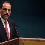 T&uuml;rkiye'den Almanya ve İran'a sert tepki