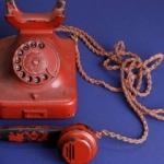 'Kanlı telefon' için skandal iddia