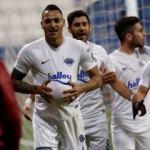 Paşa Timsah'a acımadı! Büyük fark...