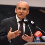 Mehmet Şimşek'ten 'Garanti Bankası' açıklaması