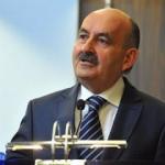 Bakan Müezzinoğlu'dan promosyon açıklaması!