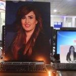 Musul'da mayına basan gazeteci hayatını kaybetti