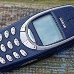 Nokia 3310 yeni görüntüsü paylaşıldı!