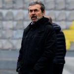 Aykut Kocaman açıkladı! '1-2 hafta içinde...'