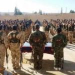 PKK oraya ter&ouml;rist yığmaya başladı!