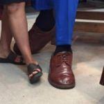 Samoa'ya ayak basan ilk T&uuml;rk oldu