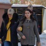 ByLock&ccedil;u kadın hakim tutuklandı