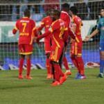 Sergen'li Kayserispor'dan gol şov!