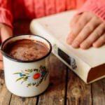 Sıcak &ccedil;ikolatanın inanılmaz bir faydası bulundu!