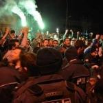 TFF'den Bursaspor saldırısına kınama!