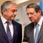 T&uuml;rk tarafından rest! Kıbrıs'ta s&uuml;re&ccedil; resmen durdu