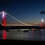 Marmara'daki köprülere 'ring' geliyor