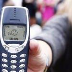 Yeni 3310'nun fiyatı belli oldu