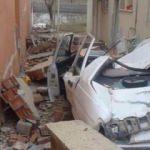 13 art&ccedil;ı deprem daha! 'K&ouml;y&uuml;m&uuml;z&uuml;n yarısı yıkıldı'