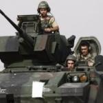 T&uuml;rkiye'nin M&uuml;nbi&ccedil; kararı! YPG ile &ccedil;atışma &ccedil;ıktı