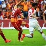 Antalyaspor - G.Saray maçının hakemi değişti!